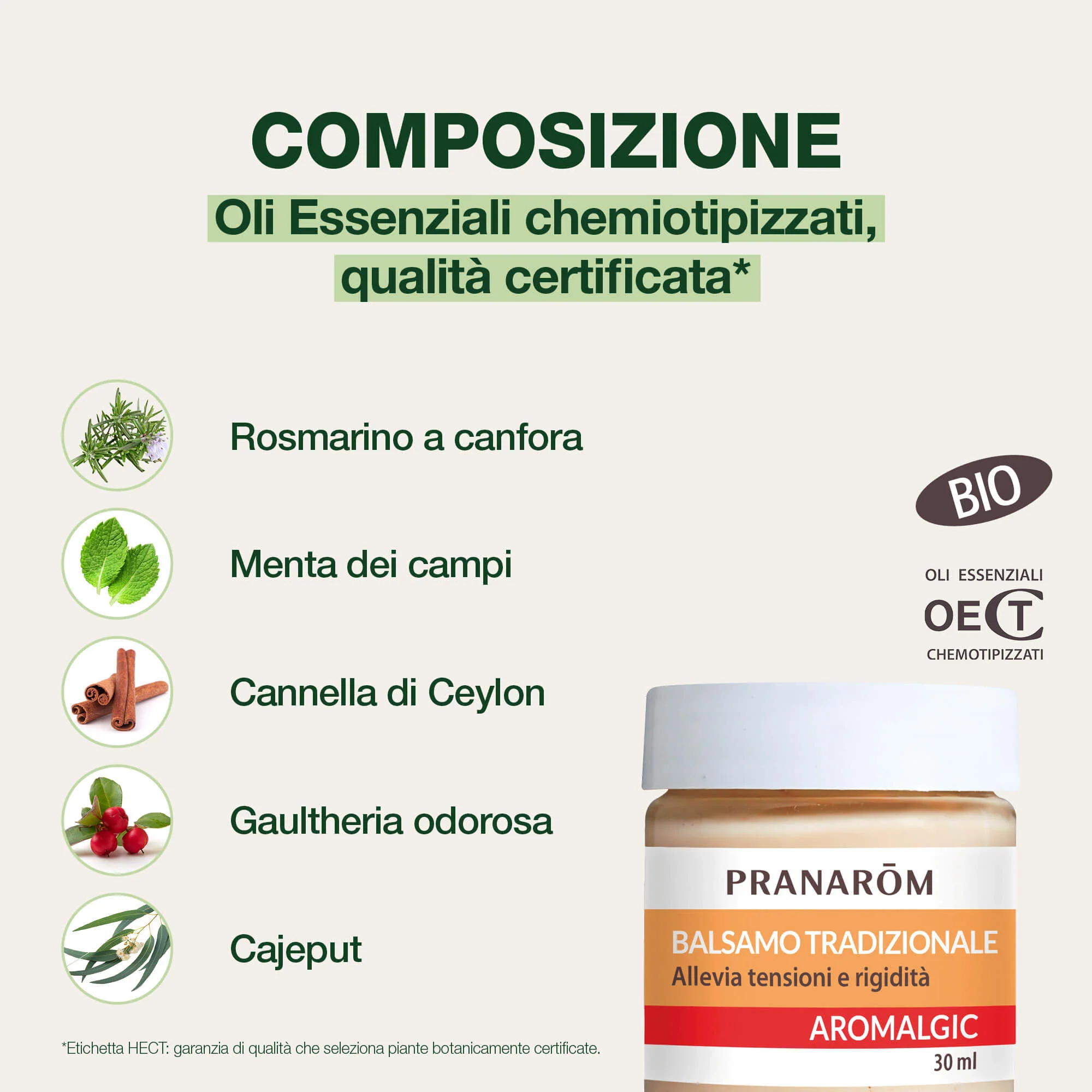 BALSAMO TRADIZIONALE - Image 3