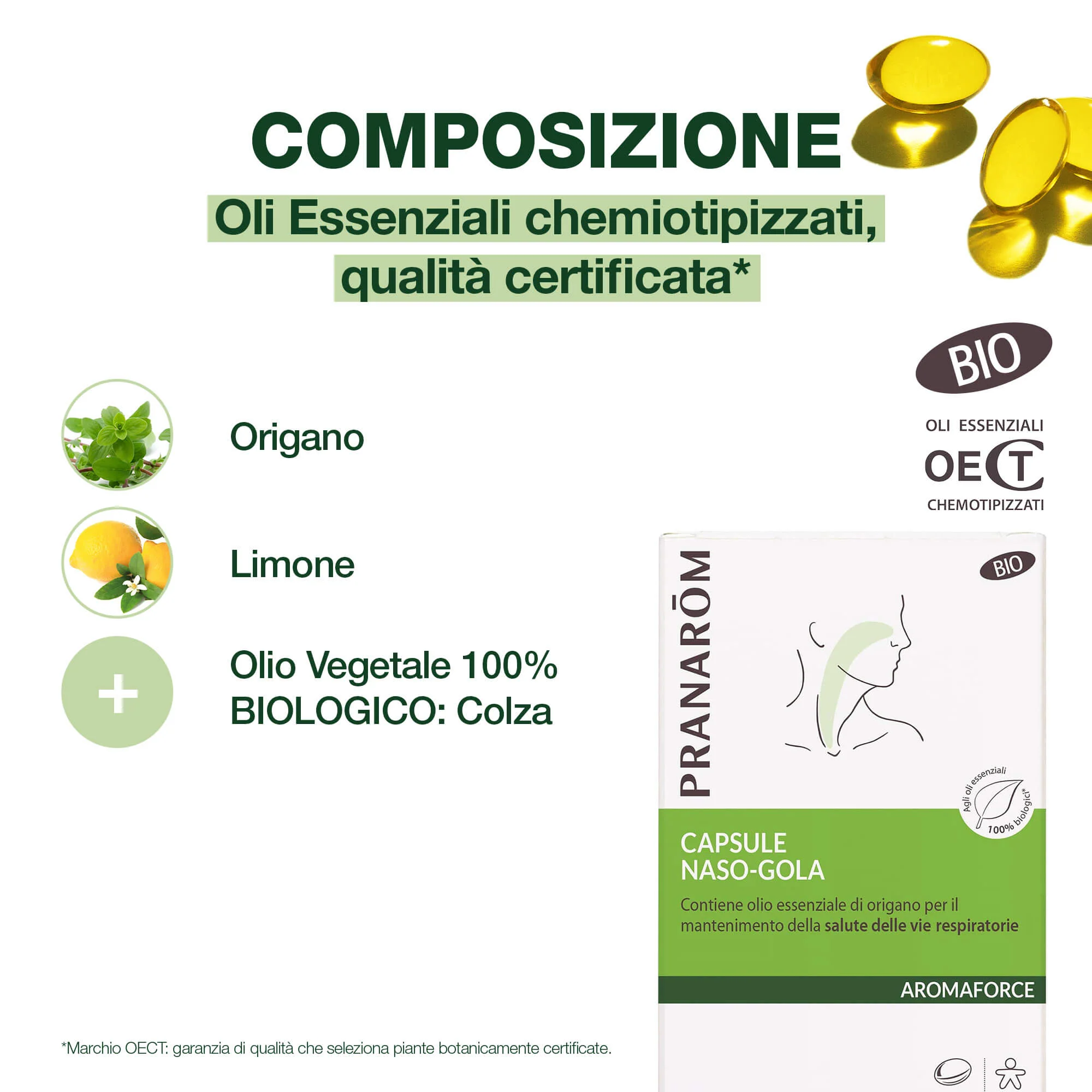 Capsule Naso-gola - Bio - Image 4