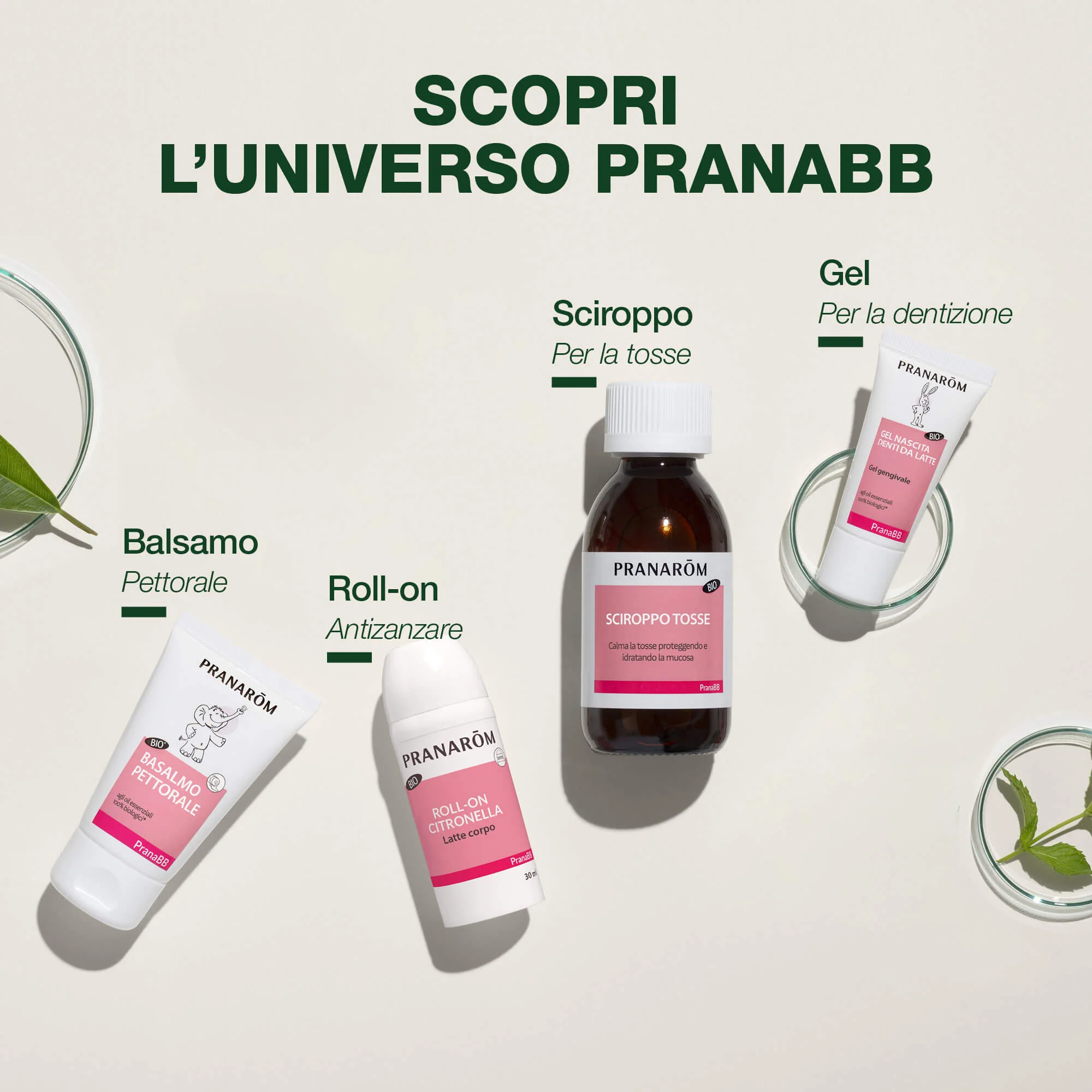 Gel eruzione dei denti da latte - Bio - Image 6