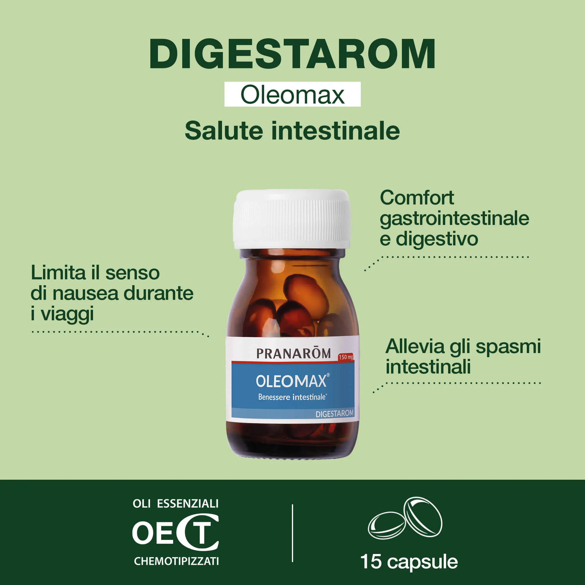 Oleomax® Salute Intestinale - Image 7